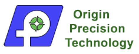 Origin Precision Technology Pte Ltd